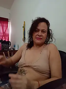 Snapshot of Lilibhet chatting on 07/06/26, 10:34 Lilibhet online show from 07/06/26, 10:34