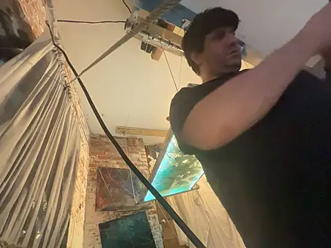 ctguybj online show from 05/22/26, 08:53