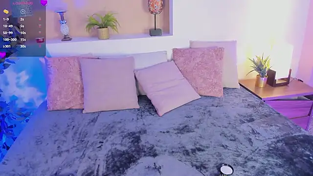 xiomara cortes online show from 03/04/26, 08:04