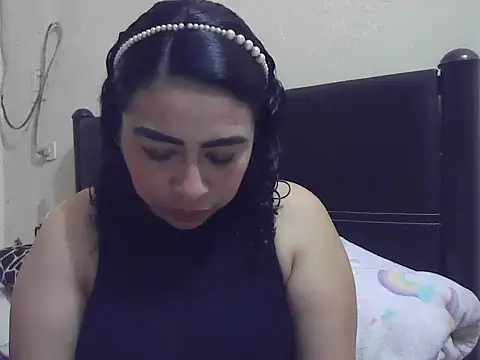 Snapshot of DalilahMx chatting on 02/10/26, 03:16 DalilahMx online show from 02/10/26, 03:16