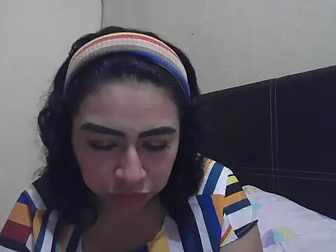 Snapshot of DalilahMx chatting on 02/11/26, 07:19 DalilahMx online show from 02/11/26, 07:19