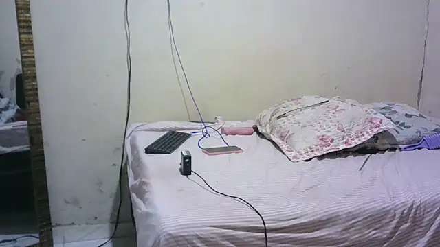 lorraine2036 online show from 03/22/26, 05:33