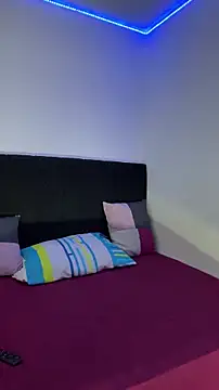 NoahMeganX online show from 03/21/26, 05:12