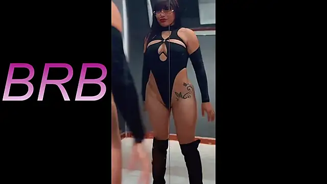 NaomiAmazing01 online show from 04/21/26, 01:42