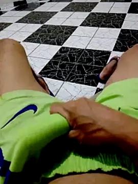 miximilian online show from 03/18/26, 01:31