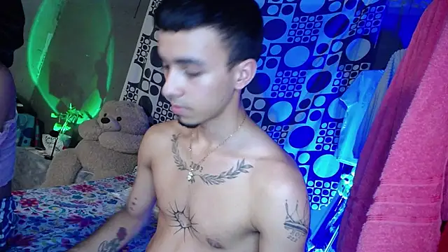 THE PERFECT COUPLE 12 online show from 02/03/26, 08:36