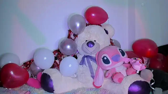 Kylievoos online show from 02/19/26, 01:23