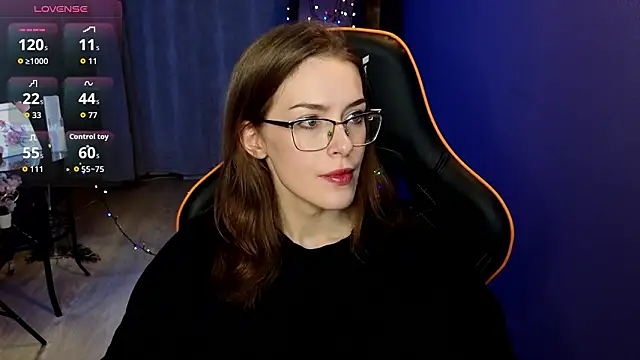 Accidental Genius  online show from 02/15/26, 08:38