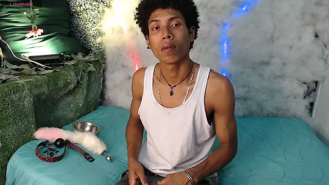 Walkers05 online show from 03/11/26, 01:33