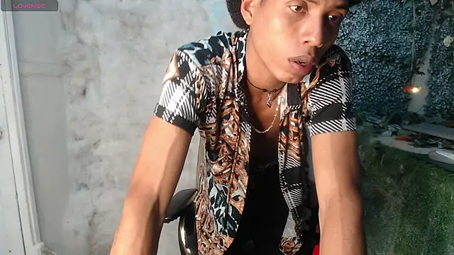 Walkers05 online show from 03/22/26, 06:33