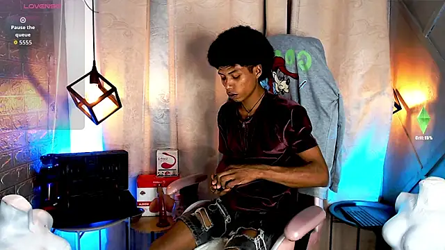 Walkers05 online show from 03/31/26, 11:27