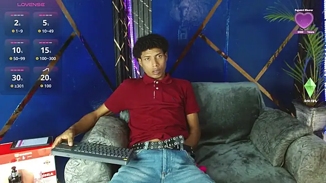 Walkers05 online show from 04/15/26, 06:04