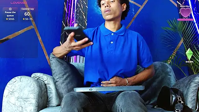 Walkers05 online show from 04/19/26, 05:12