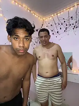 Snapshot of Loaisn chatting on 02/25/26, 01:59 Loaisn online show from 02/25/26, 01:59