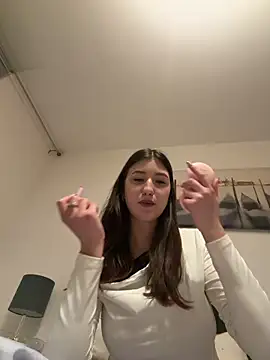 Snapshot of shyhabibi chatting on 02/27/26, 07:03 shyhabibi online show from 02/27/26, 07:03