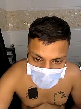 silkboy69 online show from 02/09/26, 01:04