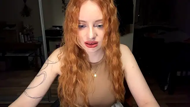 Snapshot of HeilyJeily chatting on 02/24/26, 05:11 HeilyJeily online show from 02/24/26, 05:11