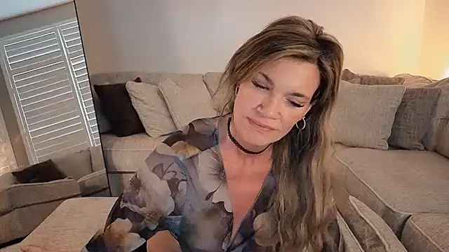 Hot Wife Amber online show from 03/30/26, 12:33