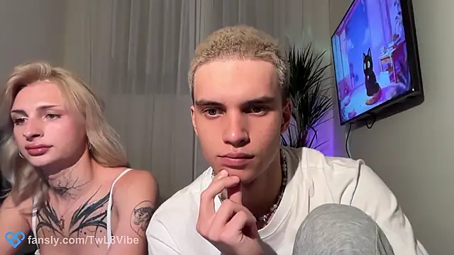 twl8vibe online show from 02/06/26, 08:56