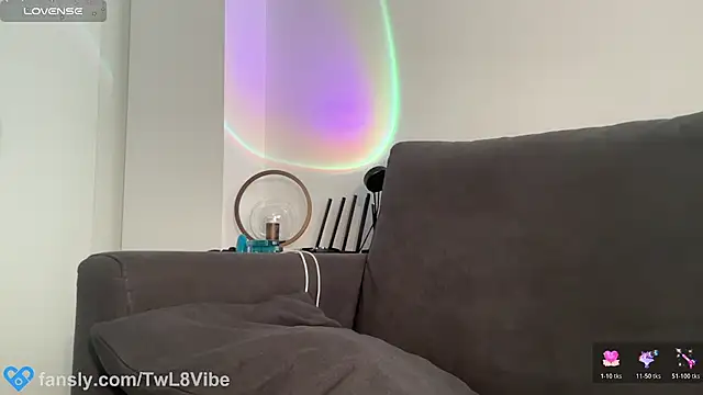 twl8vibe online show from 07/04/26, 12:22