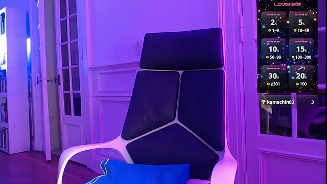 croquetita online show from 03/06/26, 09:39