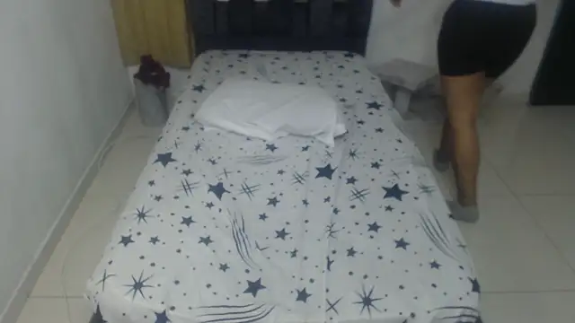 Barbara D Valencia online show from 03/23/26, 03:38