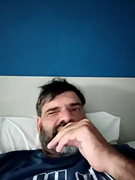 leo85rf online show from 03/08/26, 04:33