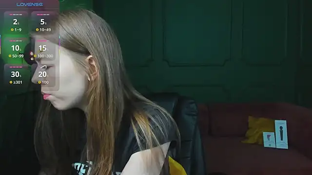  Tina Tayllor  online show from 04/23/26, 02:52