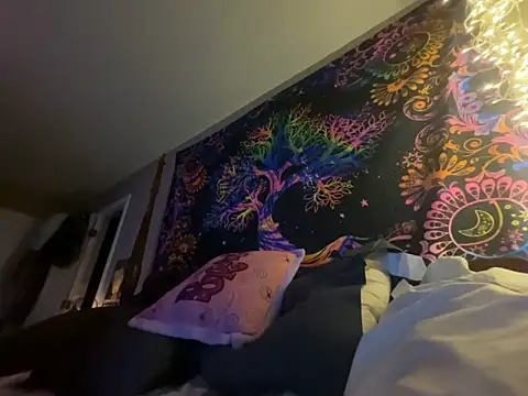 AngelSonnyXo online show from 02/15/26, 06:43