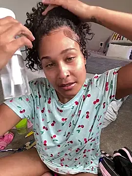 Jamalyce online show from 04/08/26, 04:29