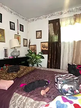 Jamalyce online show from 05/15/26, 07:10