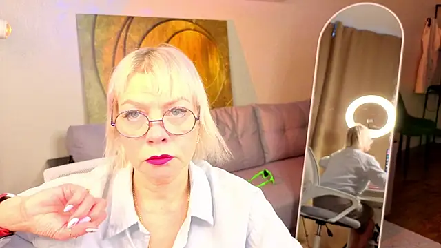 Ann Annise online show from 03/07/26, 12:51