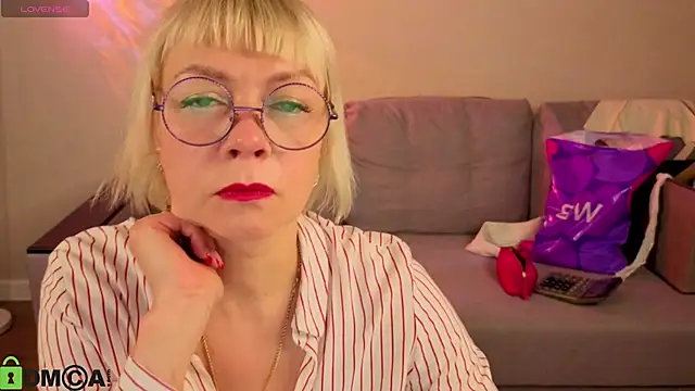 Ann Annise online show from 03/26/26, 09:04