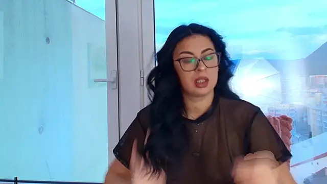 MissyScarlet online show from 03/27/26, 05:02