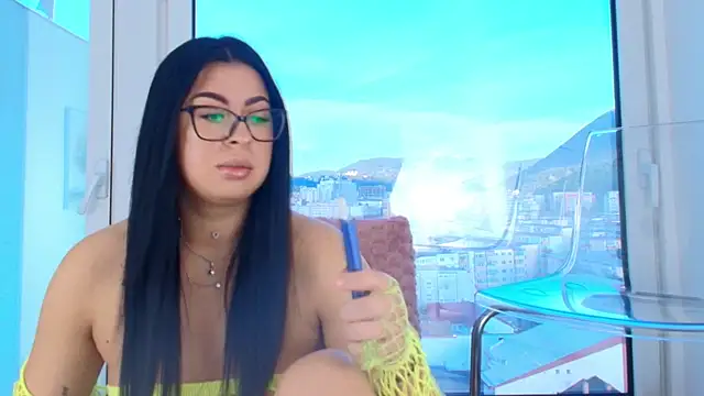 MissyScarlet online show from 04/24/26, 04:26