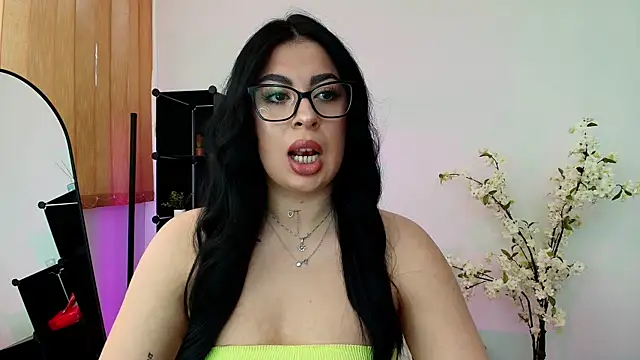 MissyScarlet online show from 05/11/26, 02:12