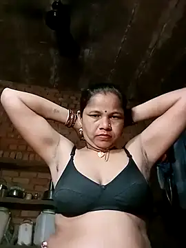 Pooja sahu online show from 03/11/26, 05:41