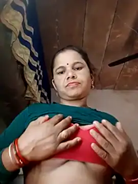Pooja sahu online show from 06/06/26, 09:14