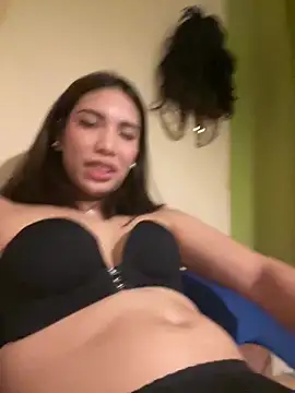 Mystic HugeDeity Cock online show from 04/01/26, 01:41