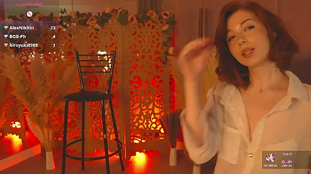 VivanWestwood online show from 04/18/26, 07:58