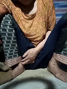 Ami-su online show from 04/18/26, 09:59