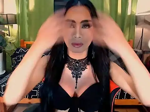 VeshtidaTS online show from 04/26/26, 03:59