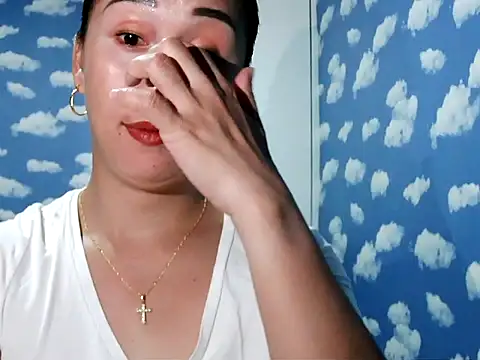 Kitty Bear02 online show from 02/01/26, 12:15