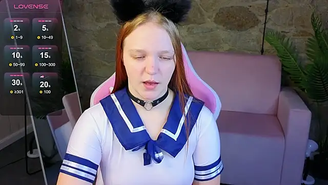 Snapshot of Candy_Lir chatting on 02/01/26, 08:24 Candy Lir online show from 02/01/26, 08:24