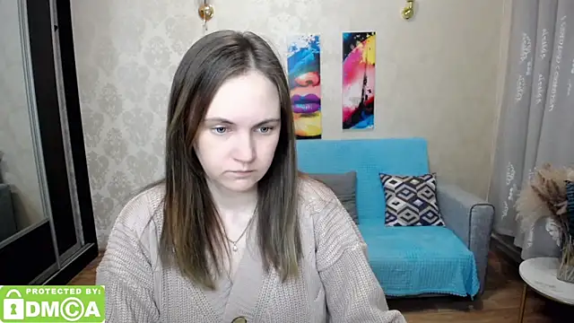 Senora Pepper online show from 03/04/26, 02:12