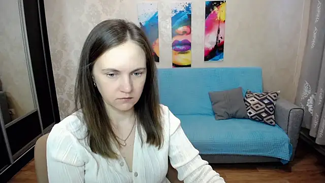 Senora Pepper online show from 03/19/26, 12:31