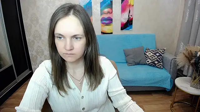 Senora Pepper online show from 03/24/26, 01:05