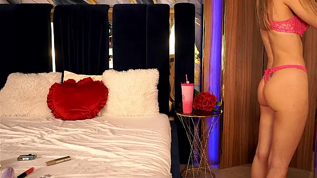 Snapshot of AmeelliaRose chatting on 02/10/26, 08:46 AmeelliaRose online show from 02/10/26, 08:46