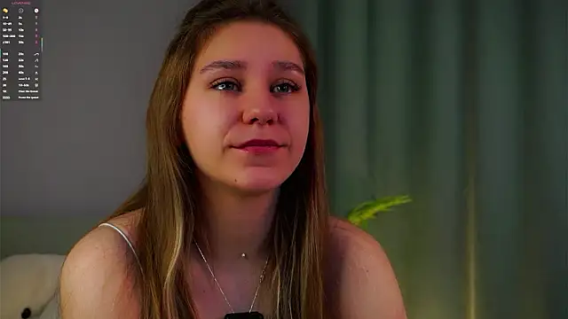 Snapshot of ShantellAngulo chatting on 03/02/26, 01:19 ShantellAngulo online show from 03/02/26, 01:19