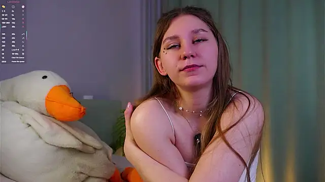 ShantellAngulo online show from 03/08/26, 02:04